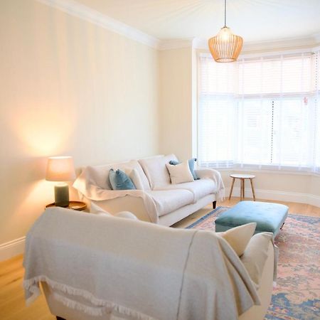 הוילה Bridgnorth Town House מראה חיצוני תמונה