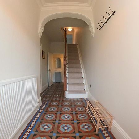 הוילה Bridgnorth Town House מראה חיצוני תמונה