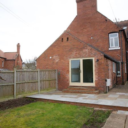 הוילה Bridgnorth Town House מראה חיצוני תמונה