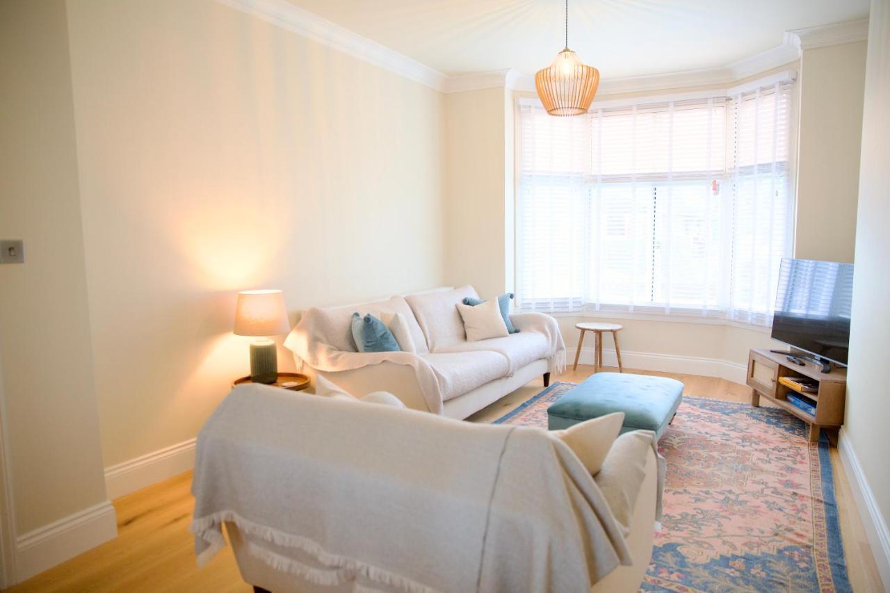 הוילה Bridgnorth Town House מראה חיצוני תמונה