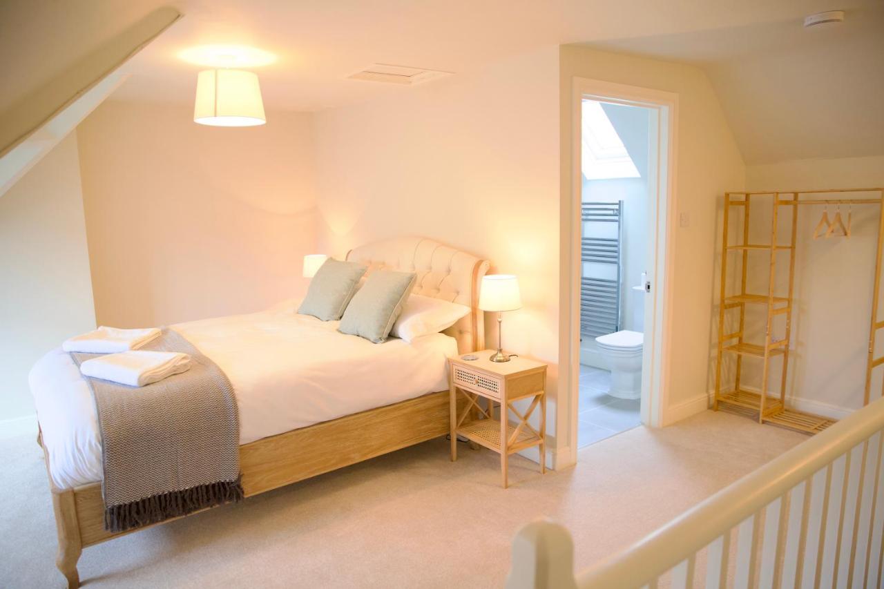 הוילה Bridgnorth Town House מראה חיצוני תמונה