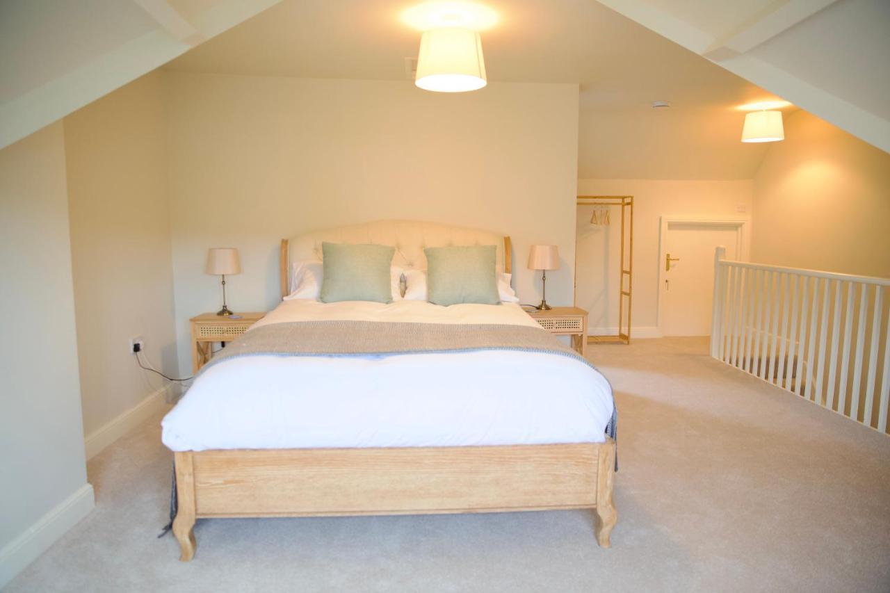 הוילה Bridgnorth Town House מראה חיצוני תמונה