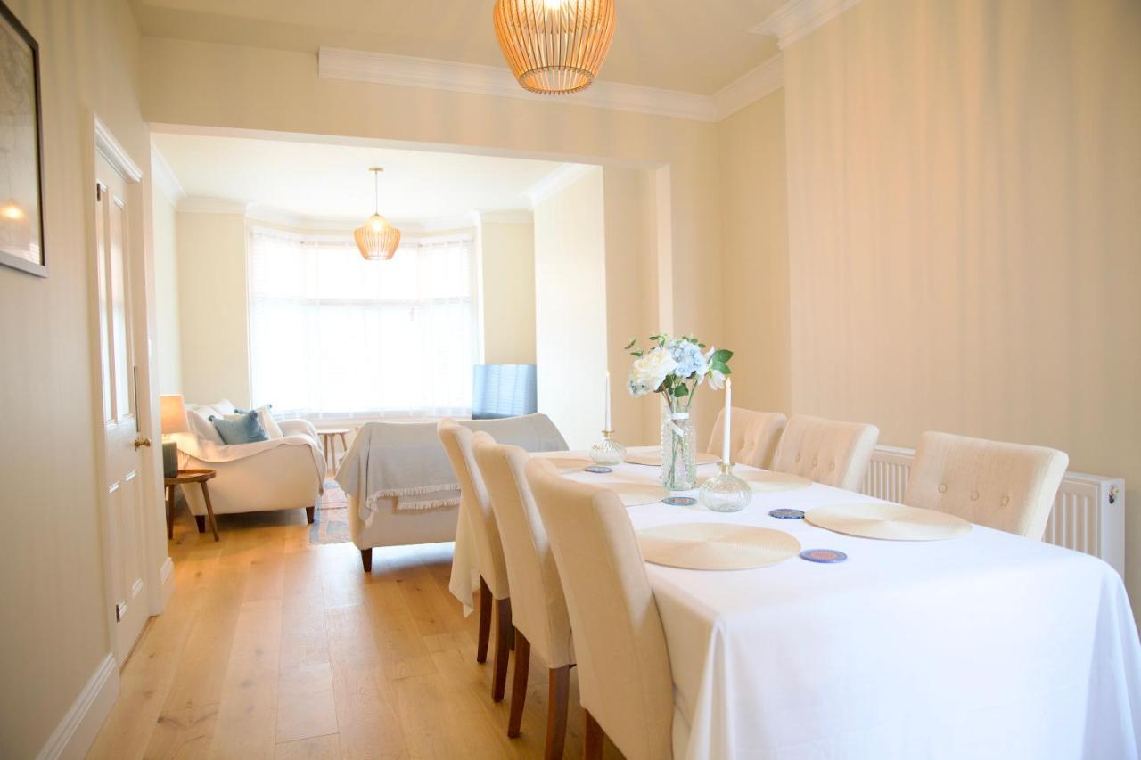 הוילה Bridgnorth Town House מראה חיצוני תמונה