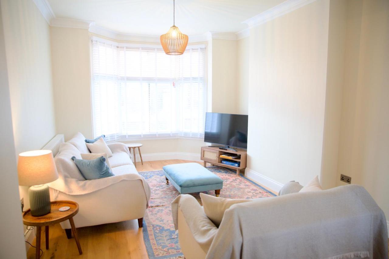 הוילה Bridgnorth Town House מראה חיצוני תמונה