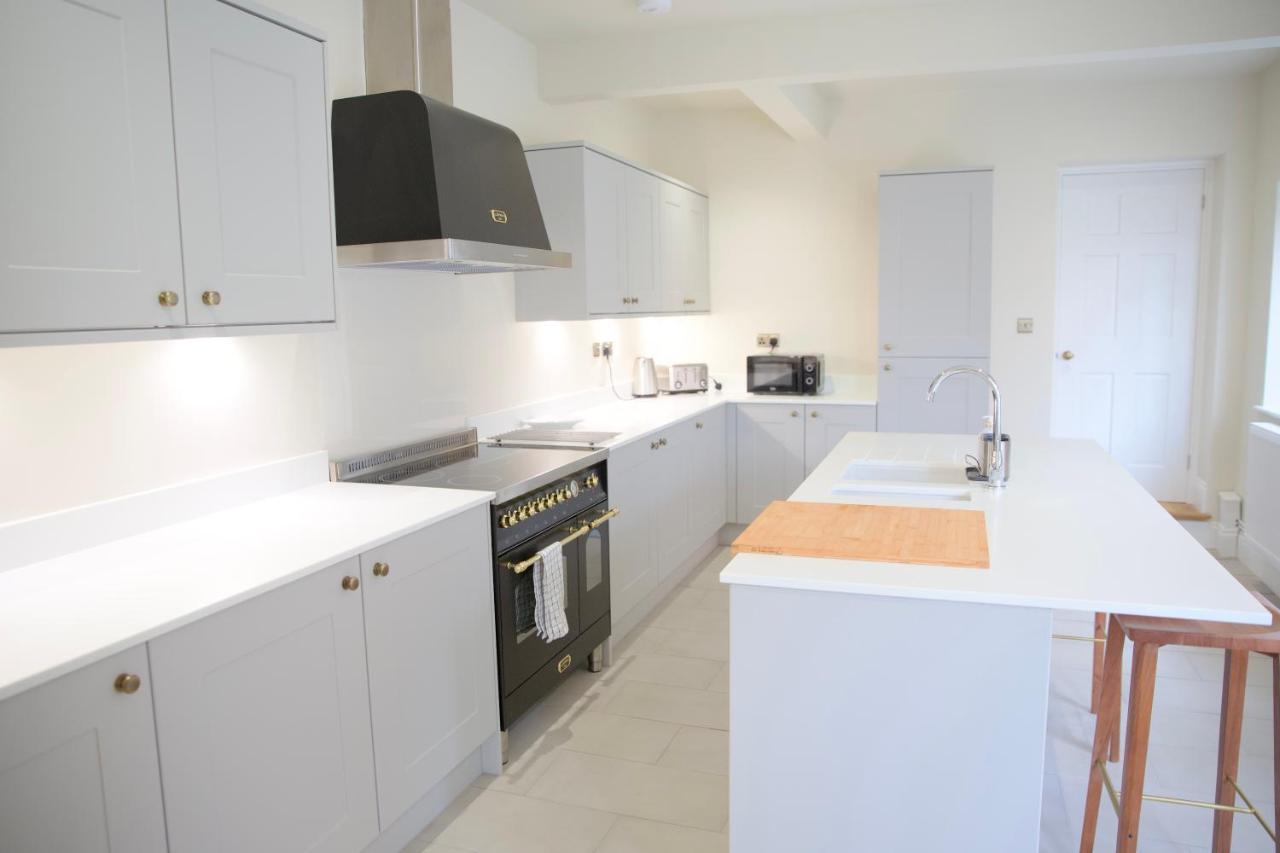 הוילה Bridgnorth Town House מראה חיצוני תמונה