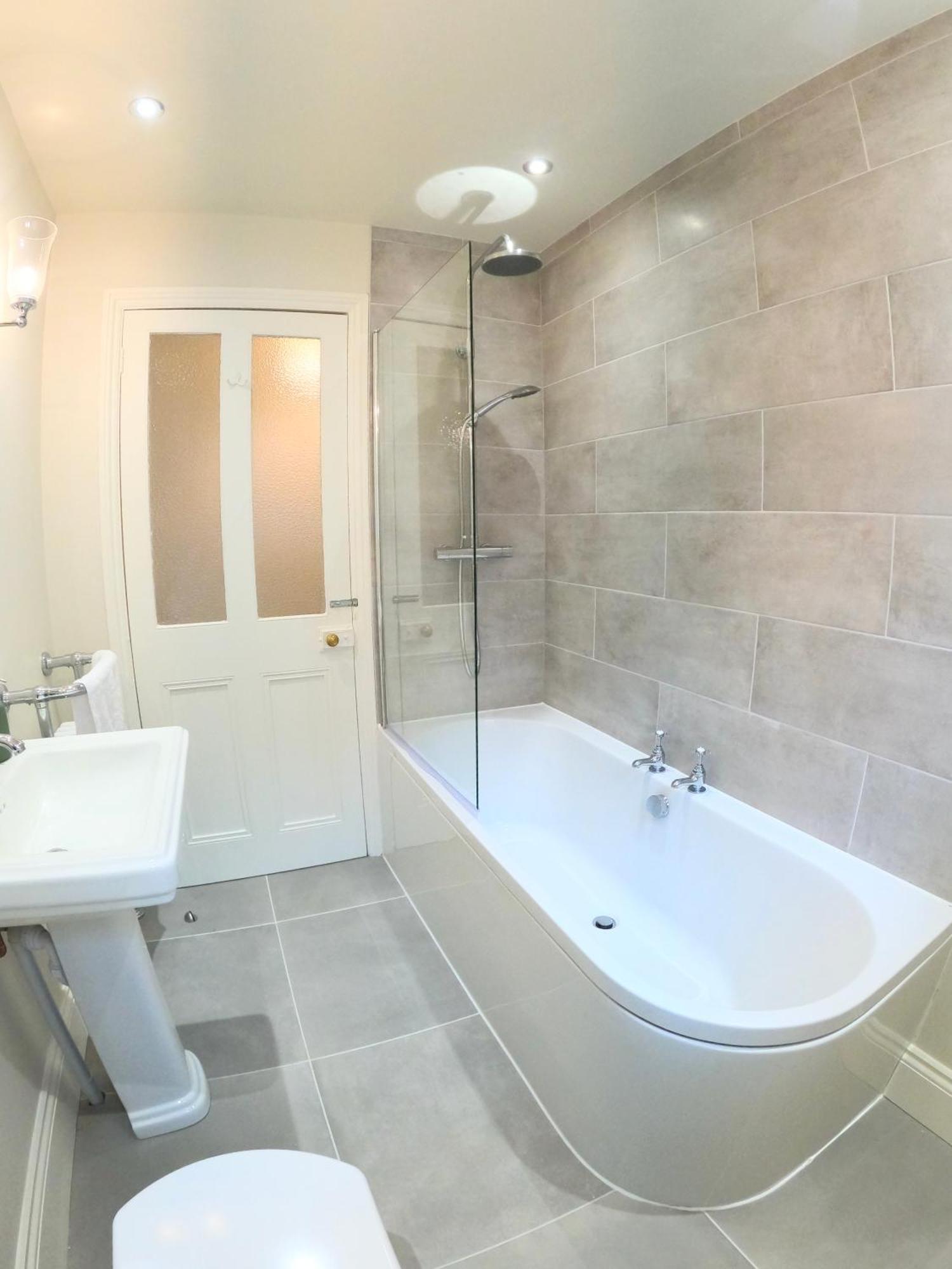 הוילה Bridgnorth Town House מראה חיצוני תמונה